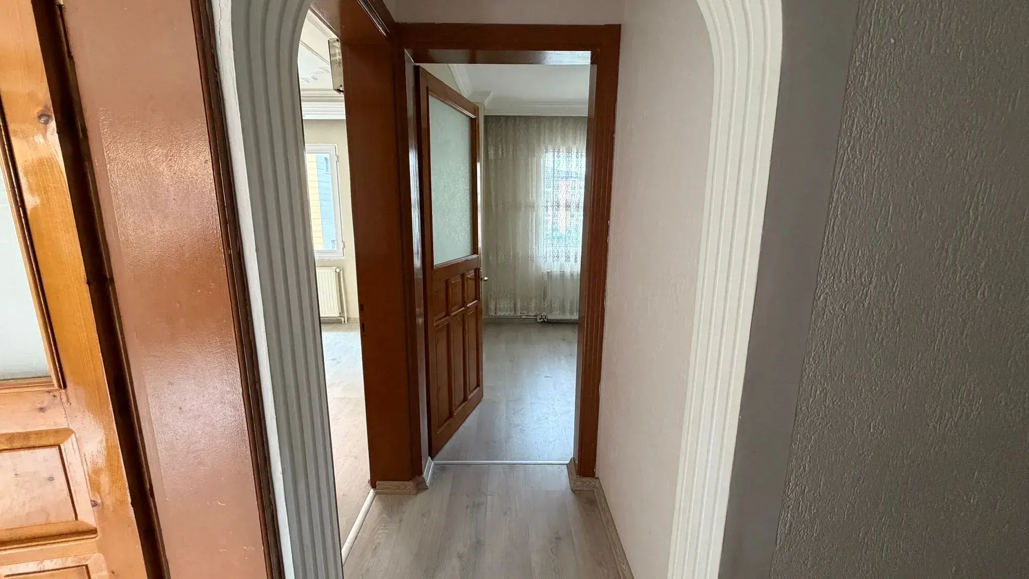 NAKLİYECİLER OKULU CİVARI KİRALIK DAİRE