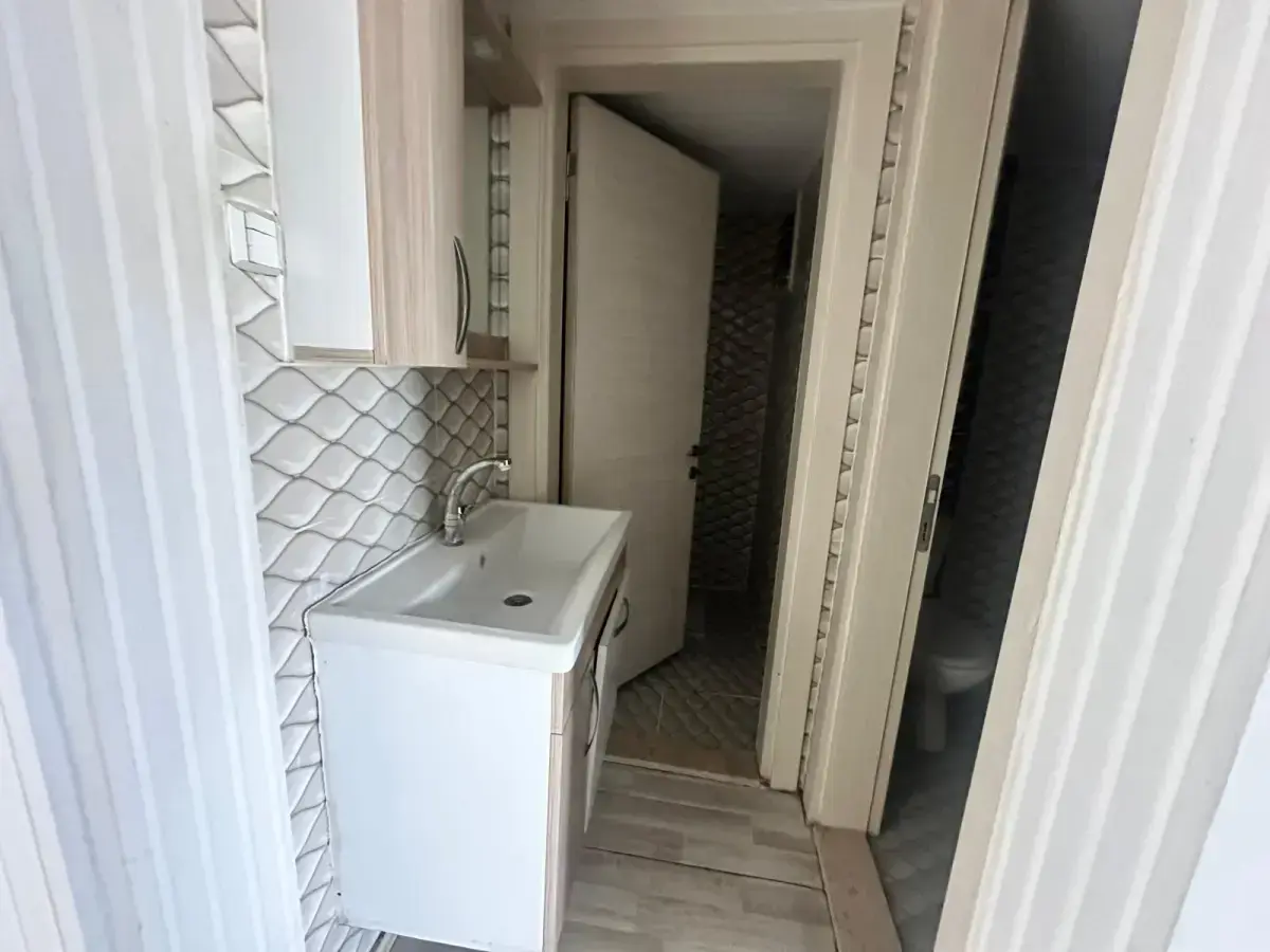 ÇORBACI AZİZ CİVARI SICAKSULU KİRALIK DAİRE