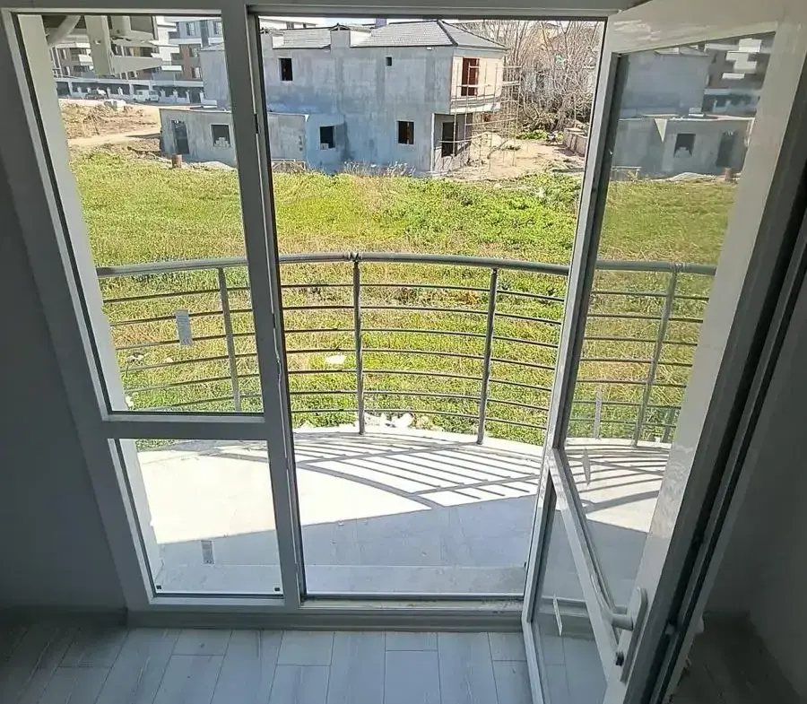 TURGUTALP MAHALLESİNDE SATILIK YATIRIMLIK DAİRE