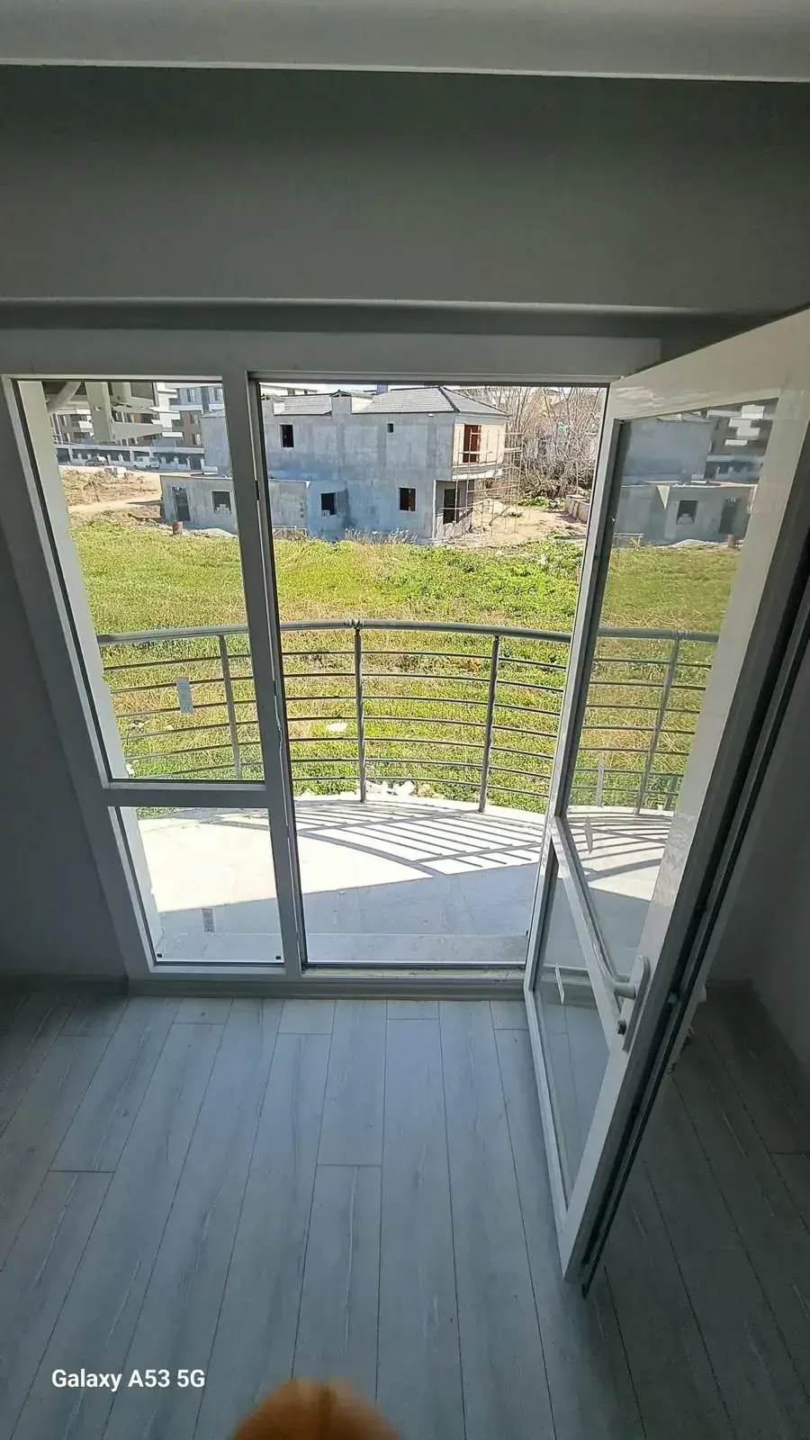 TURGUTALP MAHALLESİNDE SATILIK YATIRIMLIK DAİRE