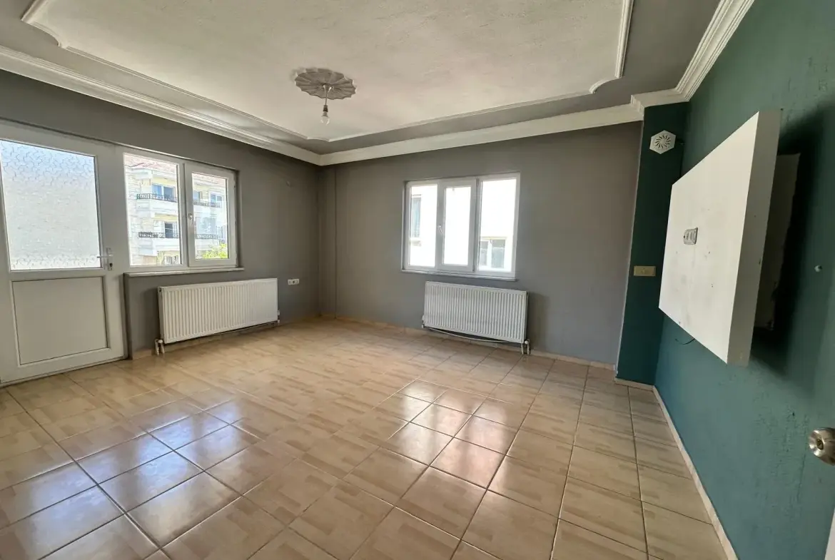 CUMA MAHALLESİ TAŞ KONAKLAR CİVARI KİRALIK DAİRE