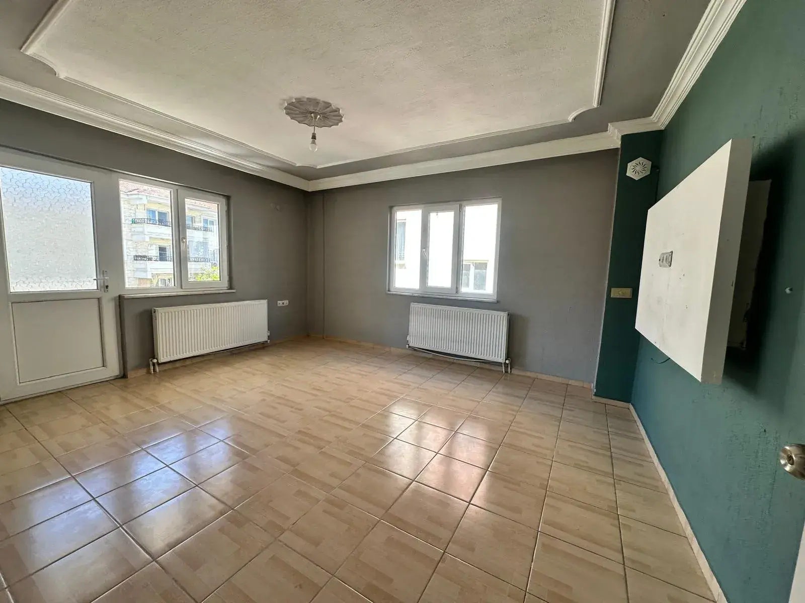 CUMA MAHALLESİ TAŞ KONAKLAR CİVARI KİRALIK DAİRE