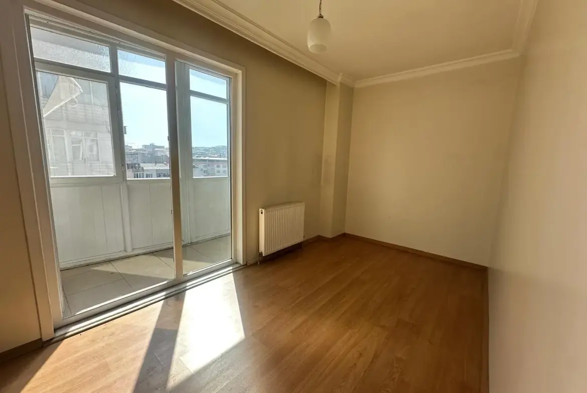CLAS EVLERDE SATILIK DAİRE