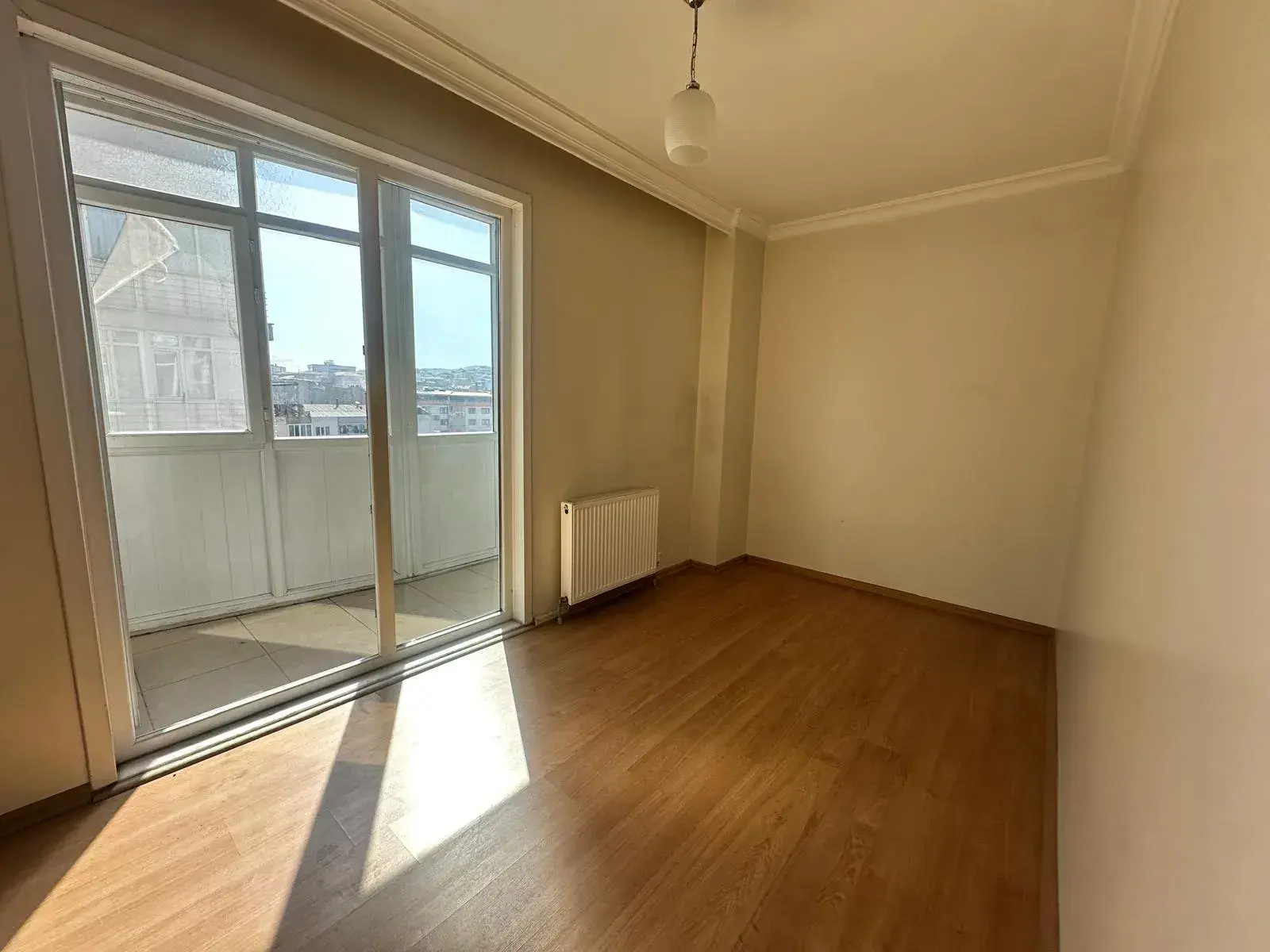 CLAS EVLERDE SATILIK DAİRE