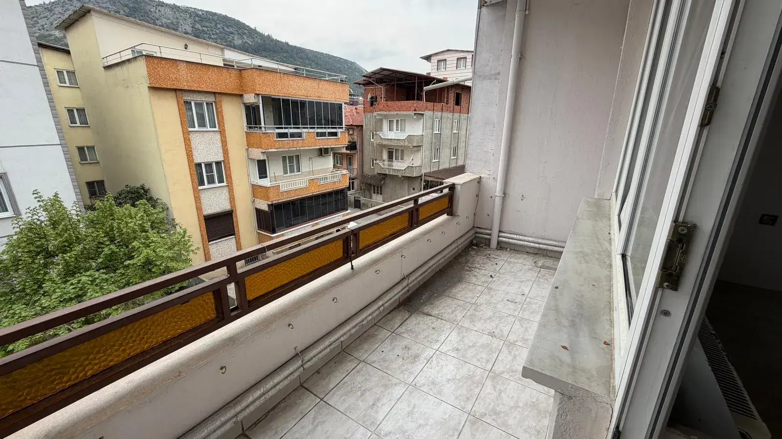 NAKLİYECİLER OKULU CİVARI KİRALIK DAİRE