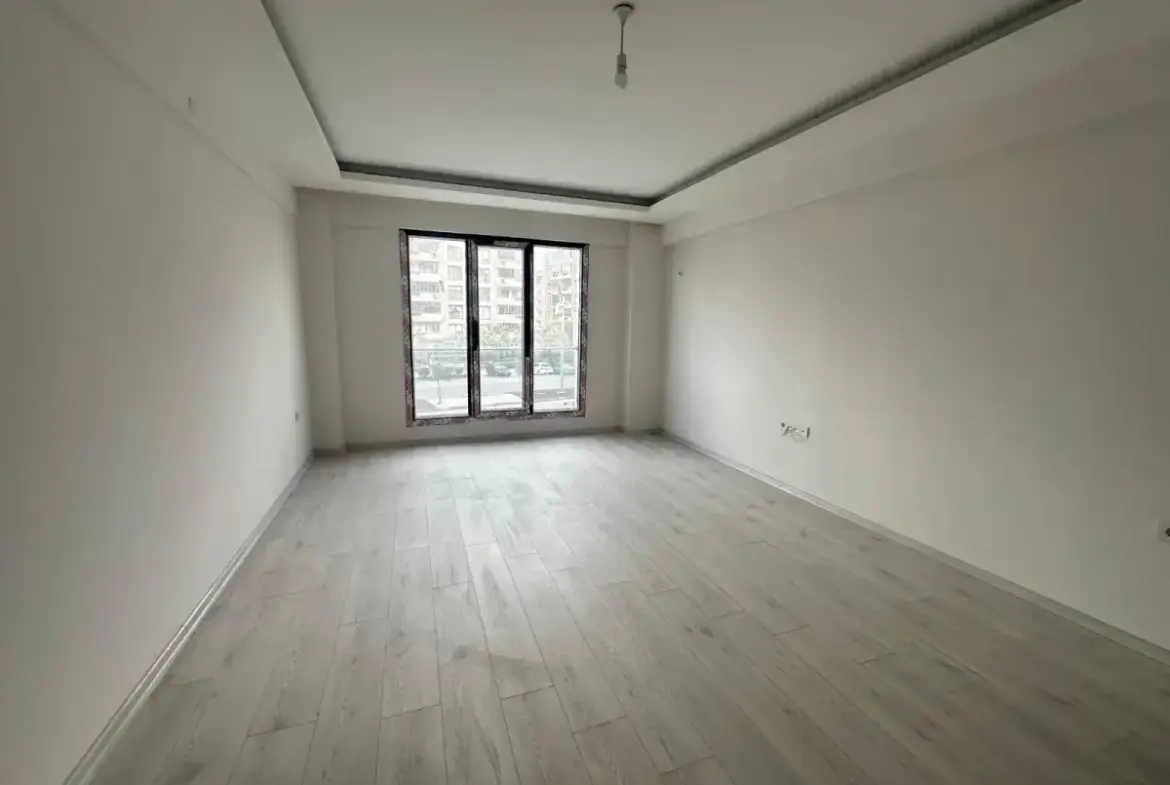 TURGUTALP MAHALLESİ BARIŞMANÇO KAVŞAĞINDA SATILIK DAİRE