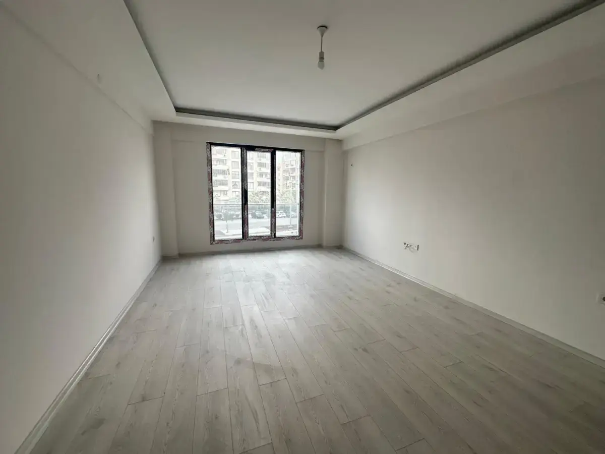 TURGUTALP MAHALLESİ BARIŞMANÇO KAVŞAĞINDA SATILIK DAİRE