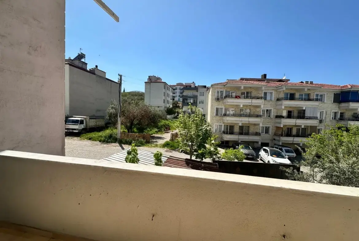 CUMA MAHALLESİ TAŞ KONAKLAR CİVARI KİRALIK DAİRE