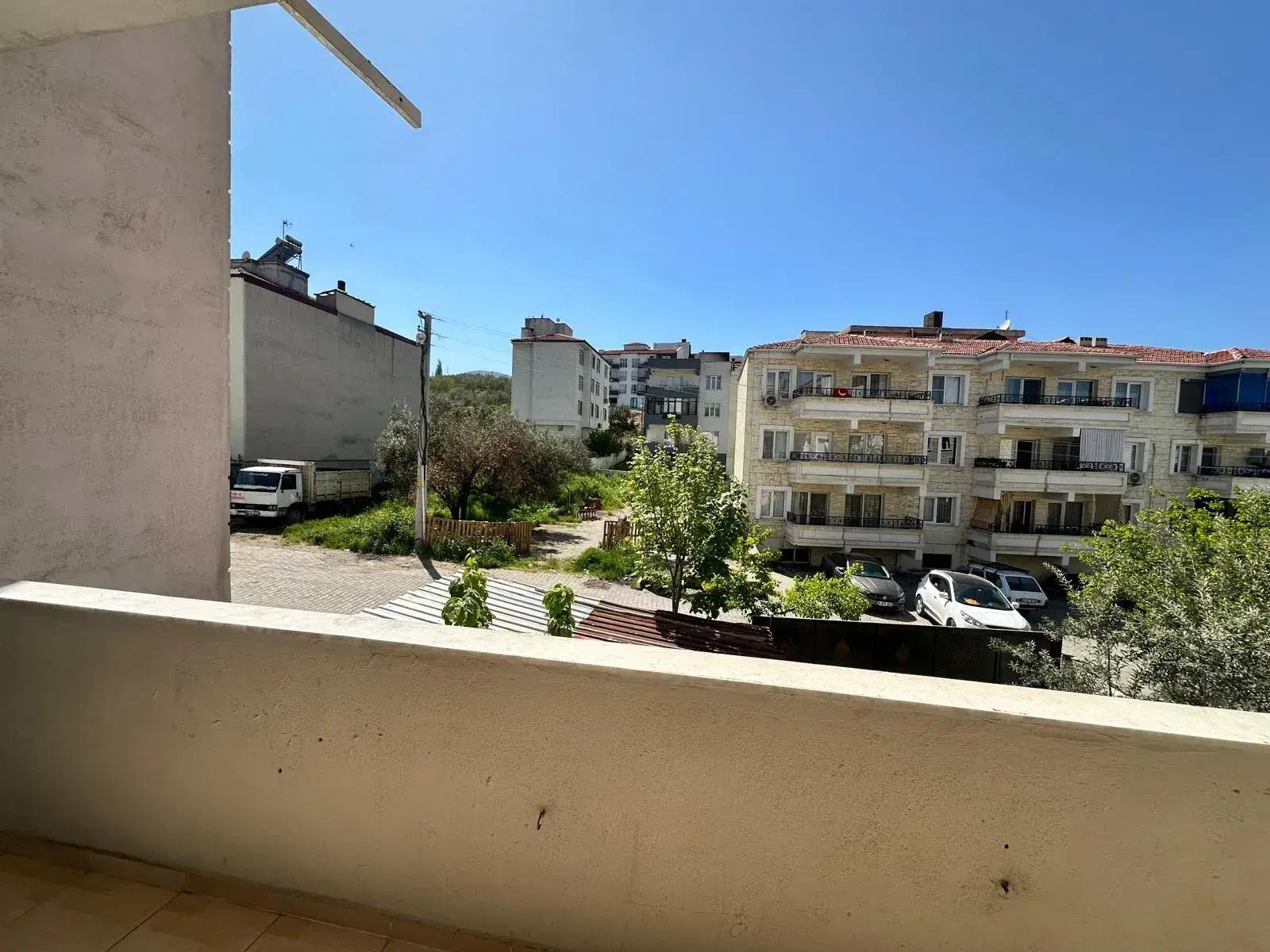 CUMA MAHALLESİ TAŞ KONAKLAR CİVARI KİRALIK DAİRE