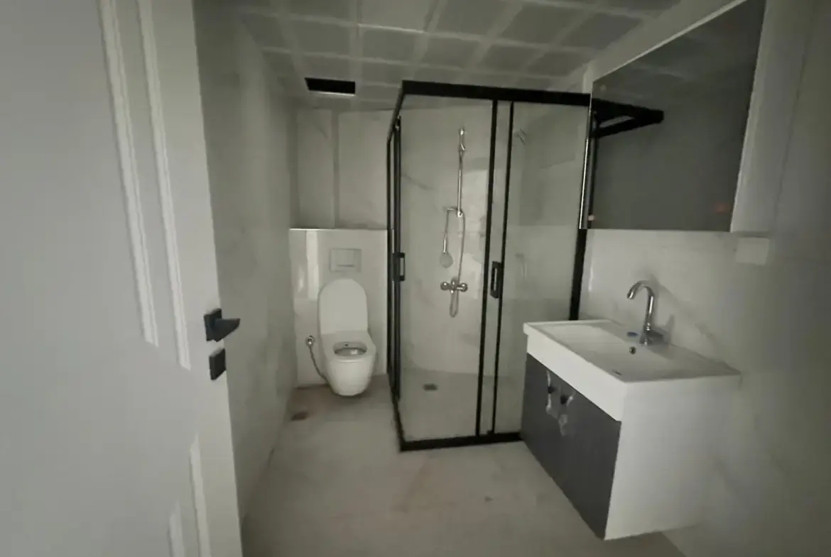 TURGUTALP MAHALLESİ BARIŞMANÇO KAVŞAĞINDA SATILIK DAİRE