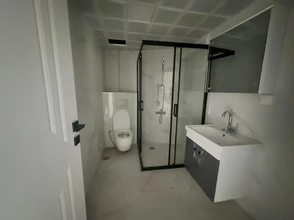 TURGUTALP MAHALLESİ BARIŞMANÇO KAVŞAĞINDA SATILIK DAİRE