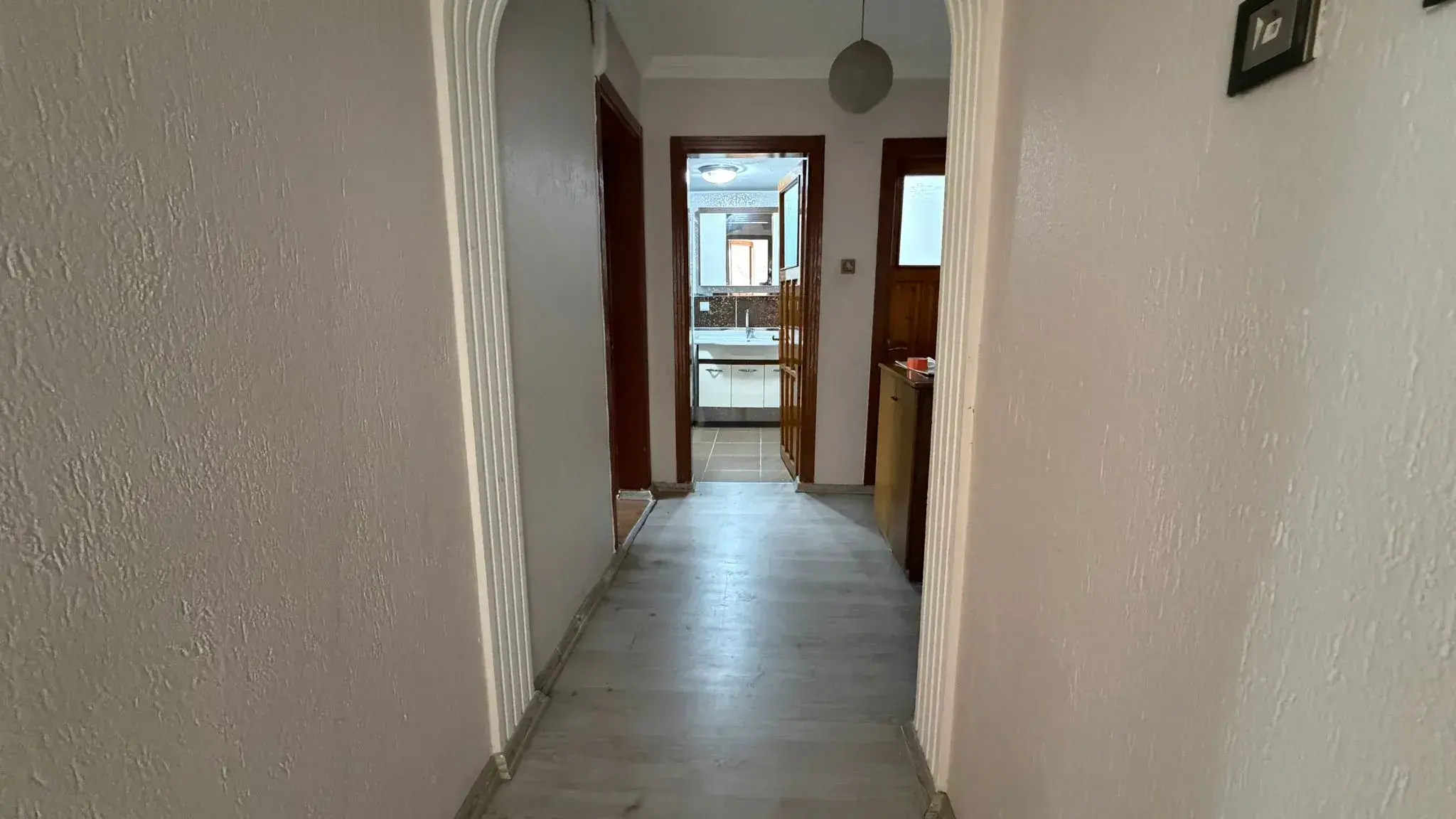 NAKLİYECİLER OKULU CİVARI KİRALIK DAİRE