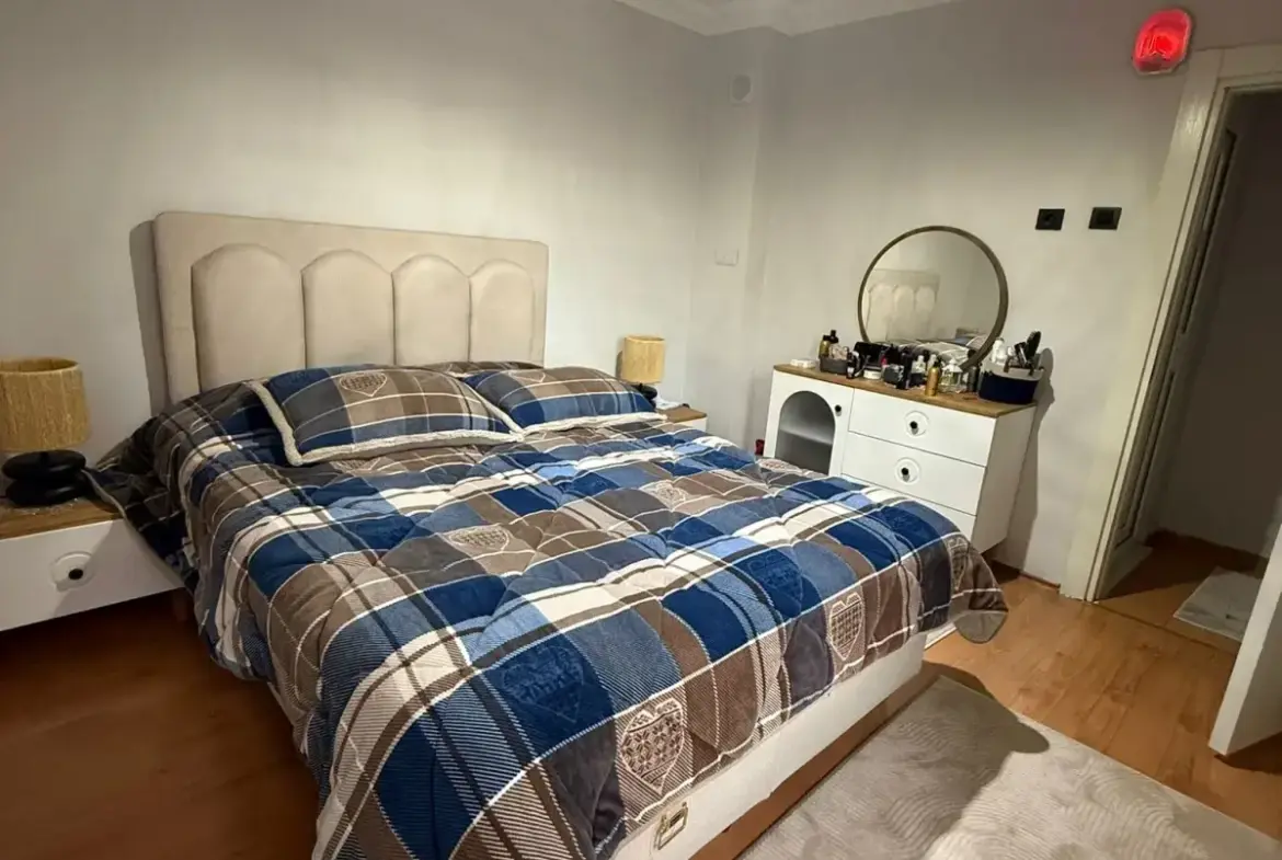 MERKEZDE ACİL SATILIK DAİRE
