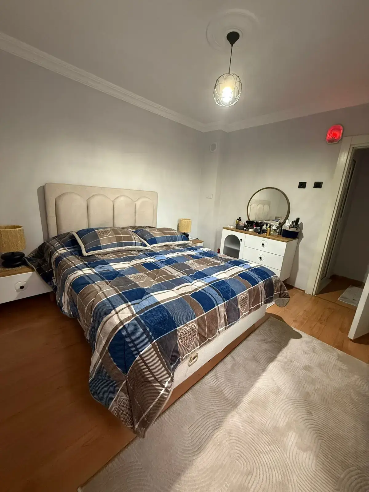 MERKEZDE ACİL SATILIK DAİRE