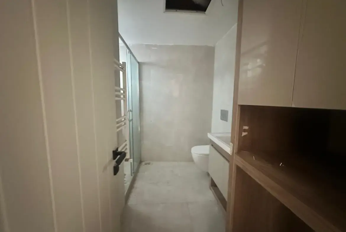 İZMİR KINIK'DA SATILIK SIFIR DAİRE