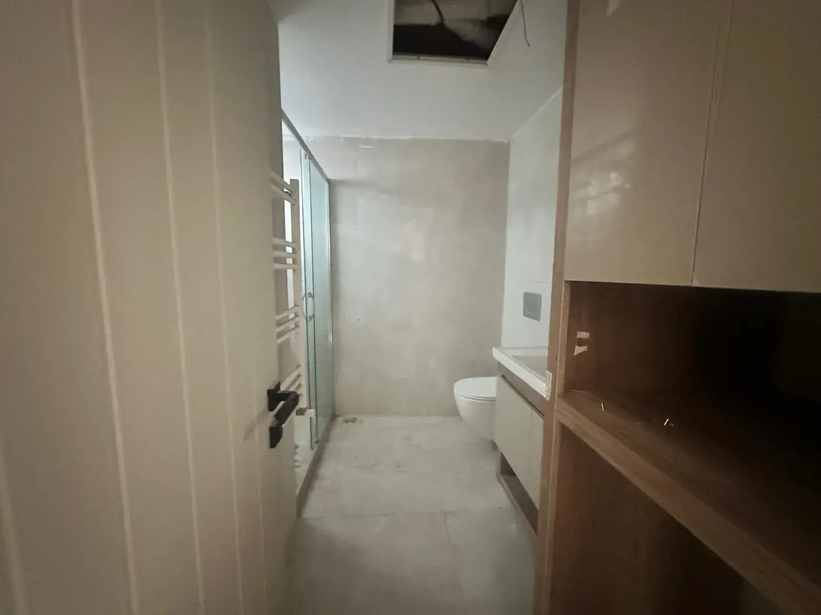 İZMİR KINIK'DA SATILIK SIFIR DAİRE