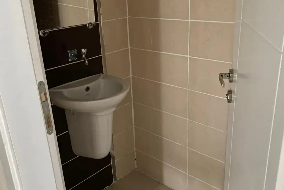 TURGUTALP MAHALLESİ TOKİ MADENCİ KONUTLARINDA SATILIK DAİRE