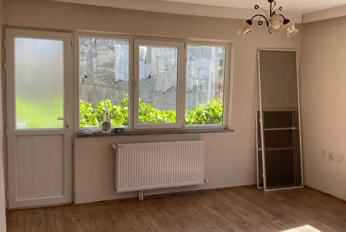 HÜRRİYET MAHALLESİ ESKİ KAMYON GARAJI CİVARI SATILIK DAİRE
