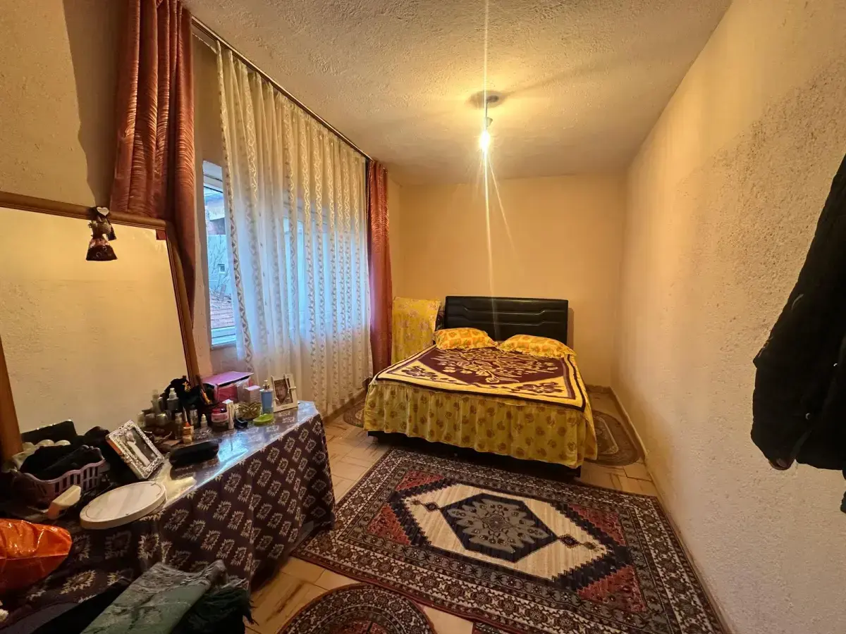 YENİ PAZAR YERİ ÜZERNDE SATILIK MÜSTAKİL EV