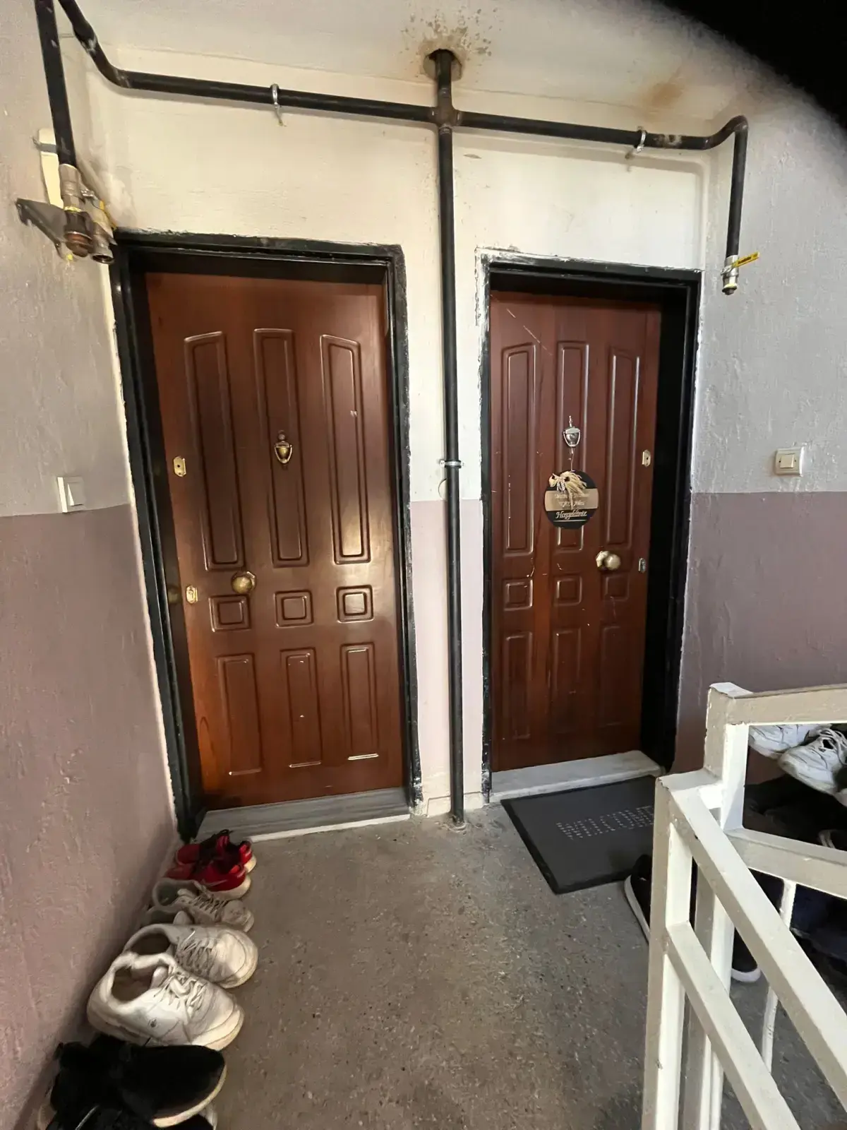 TURGUTALP MAHALLESİ AZOT CİVARI ACİL SATILIK DAİRE