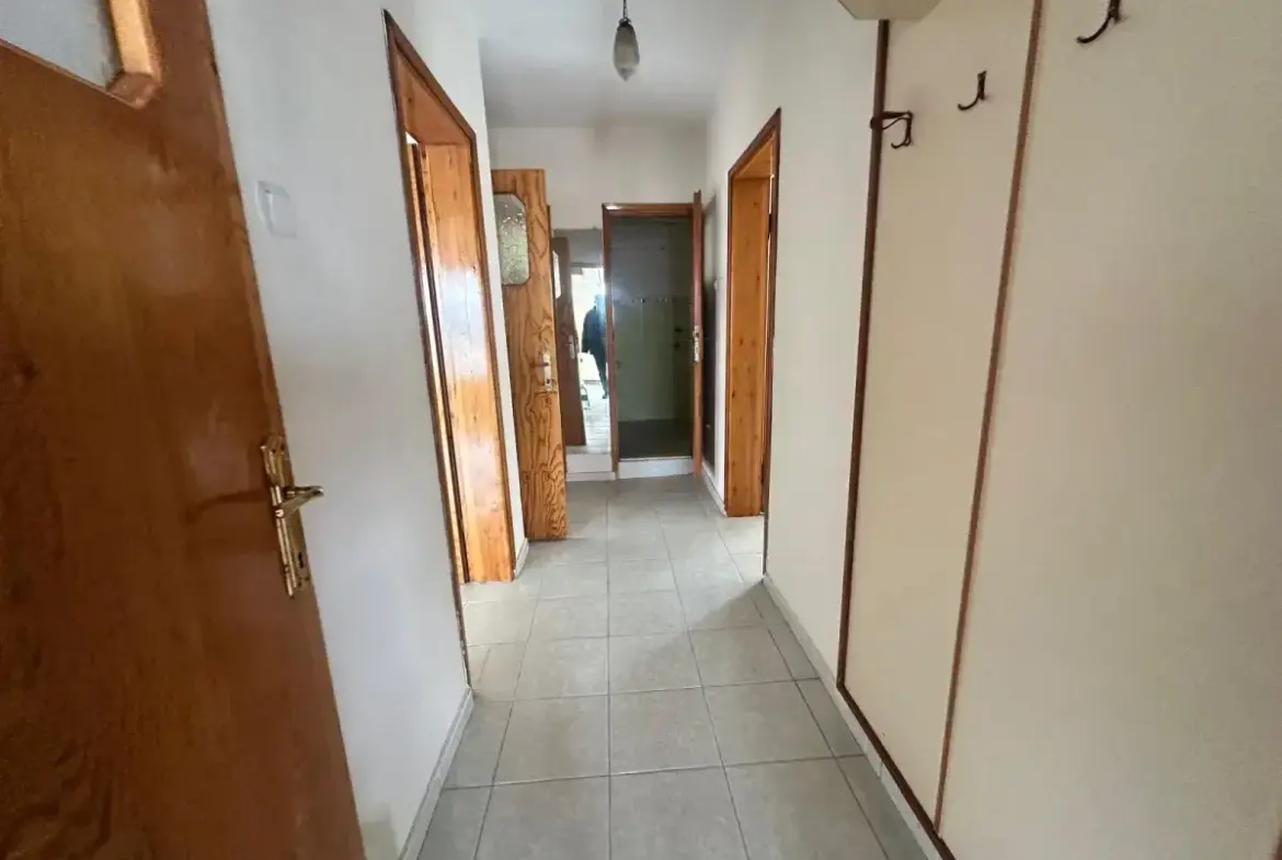 FAİK USTA CİVARI MÜSTAKİL BİNA