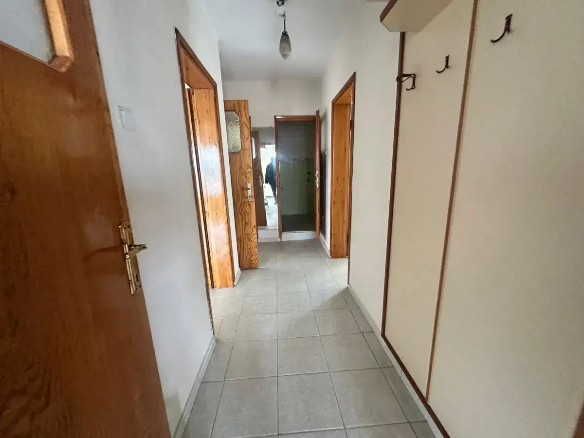 FAİK USTA CİVARI MÜSTAKİL BİNA