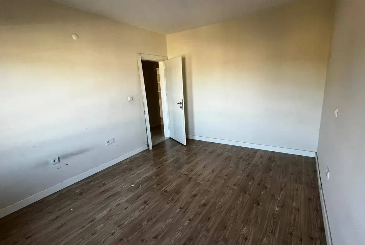 TOKİ MADENCİ KONUTLARINDA KİRALIK DAİRE