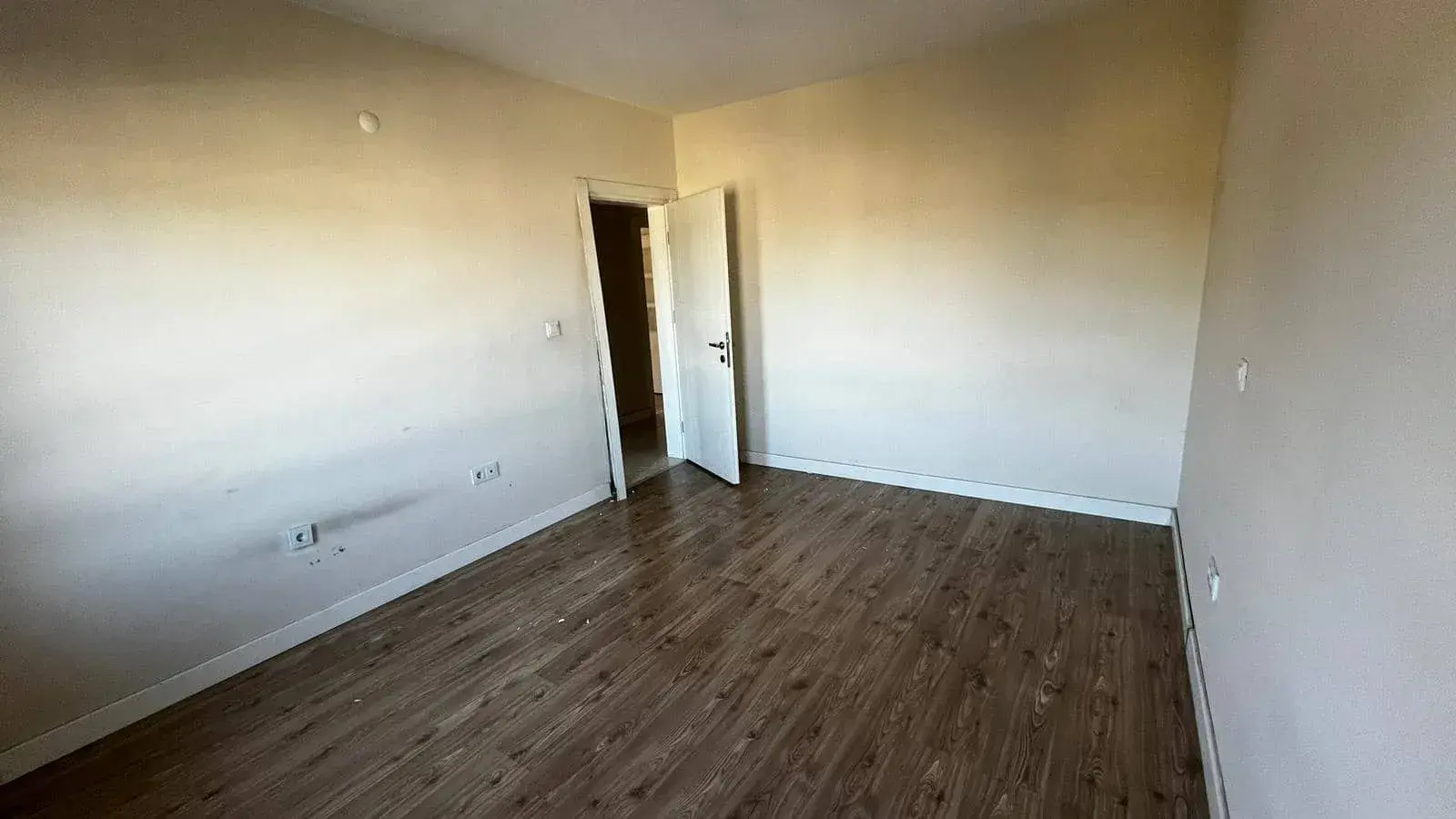 TOKİ MADENCİ KONUTLARINDA KİRALIK DAİRE