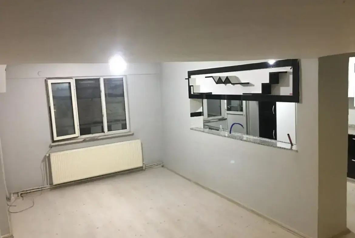 MERKEZDE SATILIK TRİPLEX