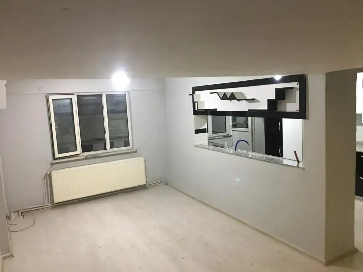 MERKEZDE SATILIK TRİPLEX