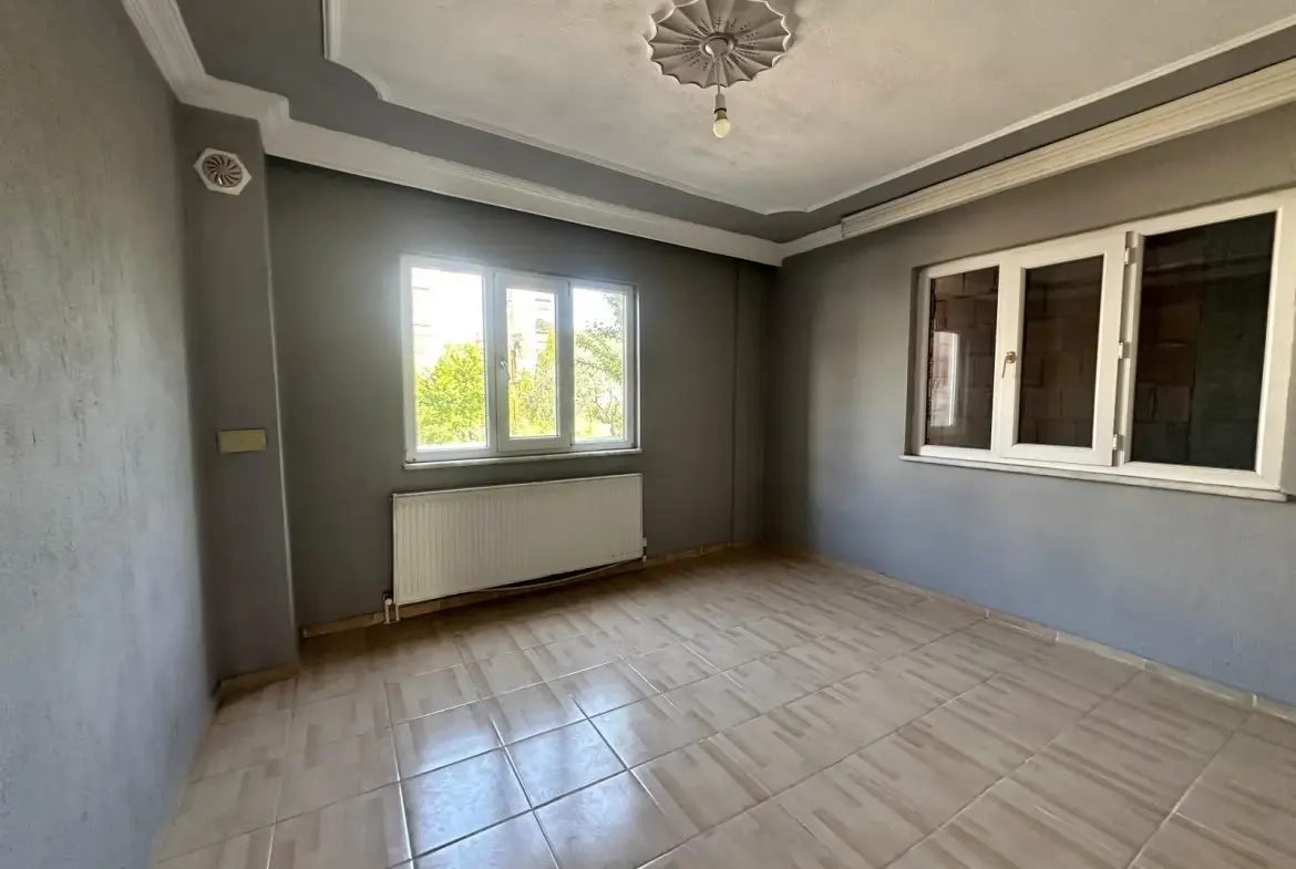 CUMA MAHALLESİ TAŞ KONAKLAR CİVARI KİRALIK DAİRE