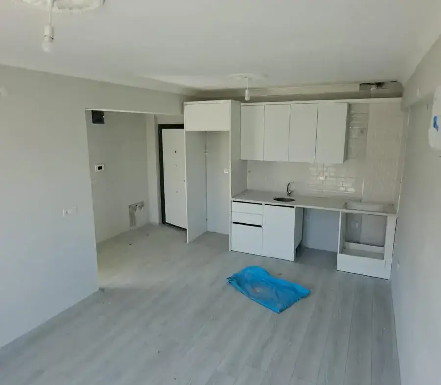TURGUTALP MAHALLESİNDE SATILIK YATIRIMLIK DAİRE