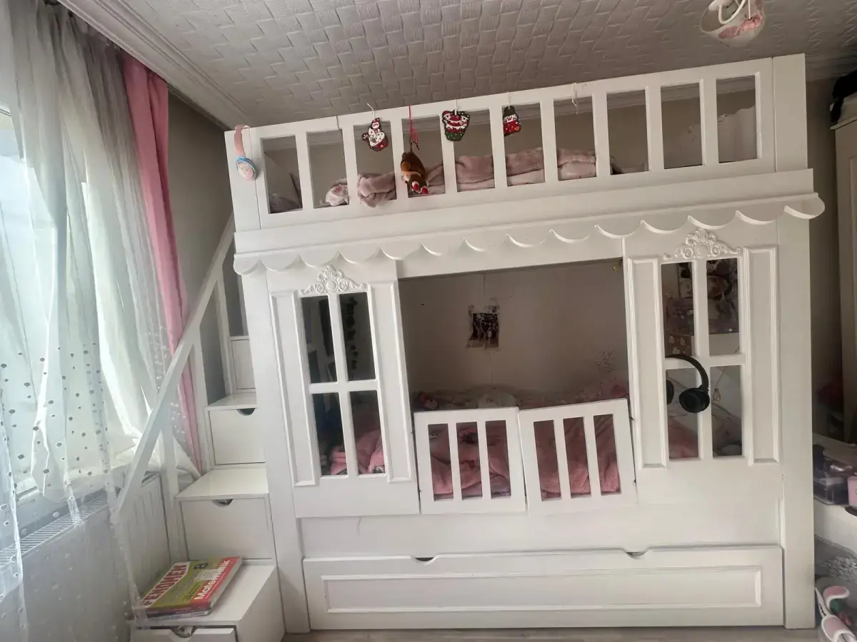 TURGUTALP MAHALLESİ ŞEHİTLİK CİVARI SATILIK DUBLEKS