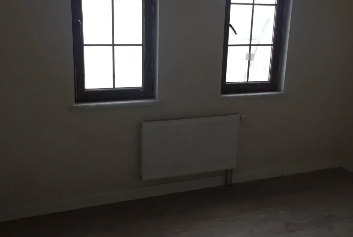 TURGUTALP MAHALLESİ TOKİ MADENCİ KONUTLARINDA SATILIK DAİRE