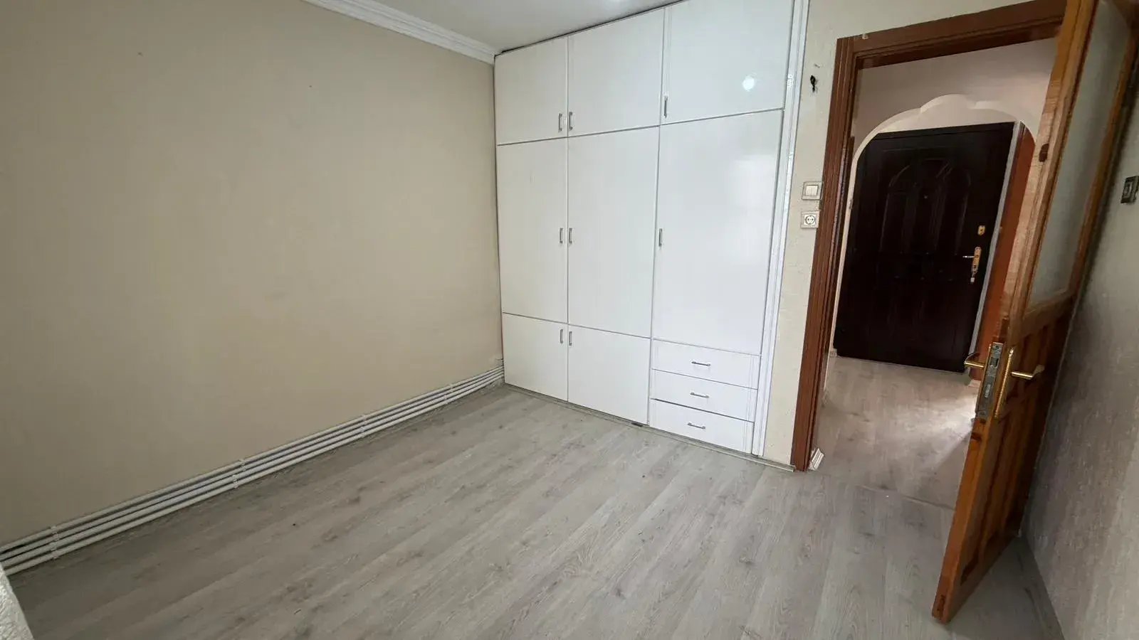 NAKLİYECİLER OKULU CİVARI KİRALIK DAİRE