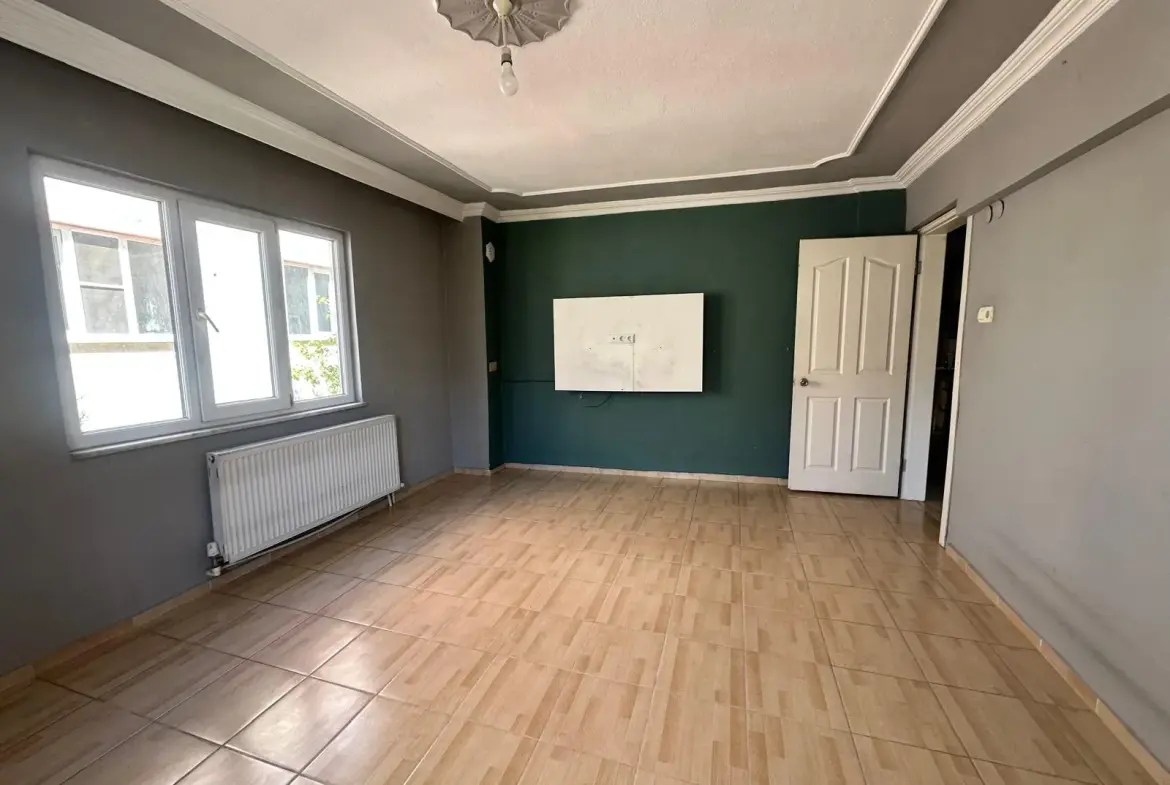 CUMA MAHALLESİ TAŞ KONAKLAR CİVARI KİRALIK DAİRE
