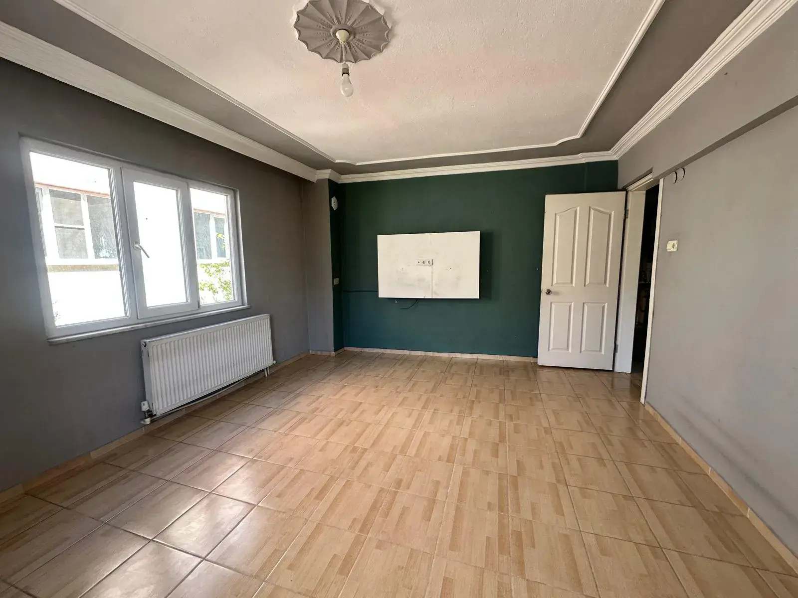 CUMA MAHALLESİ TAŞ KONAKLAR CİVARI KİRALIK DAİRE