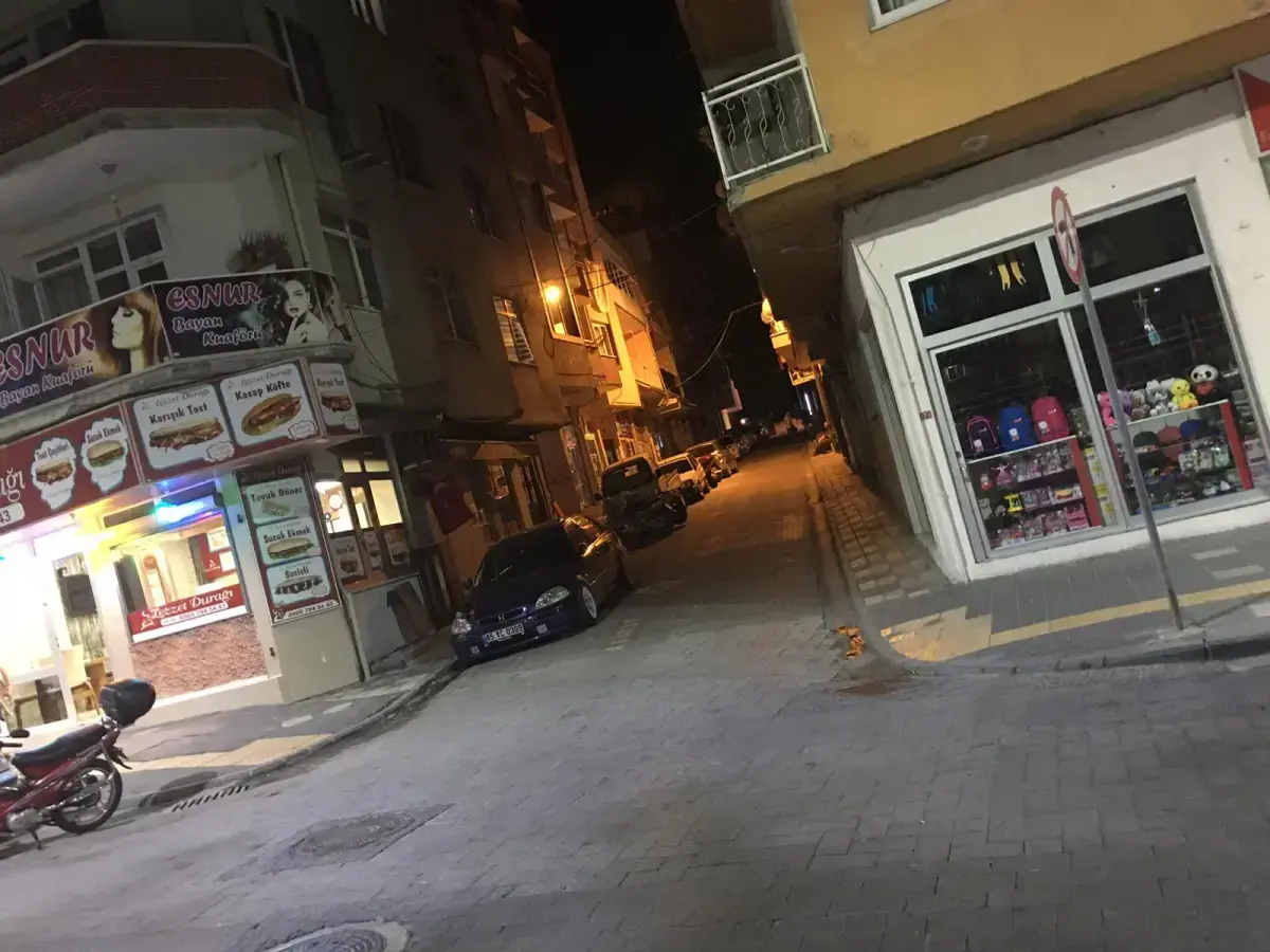 MERKEZDE SATILIK TRİPLEX