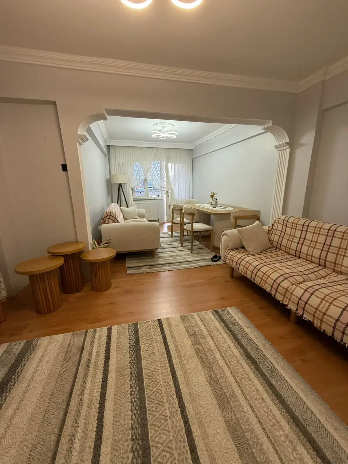 MERKEZDE ACİL SATILIK DAİRE