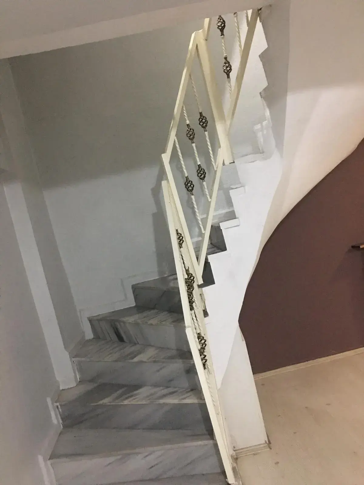 MERKEZDE SATILIK TRİPLEX
