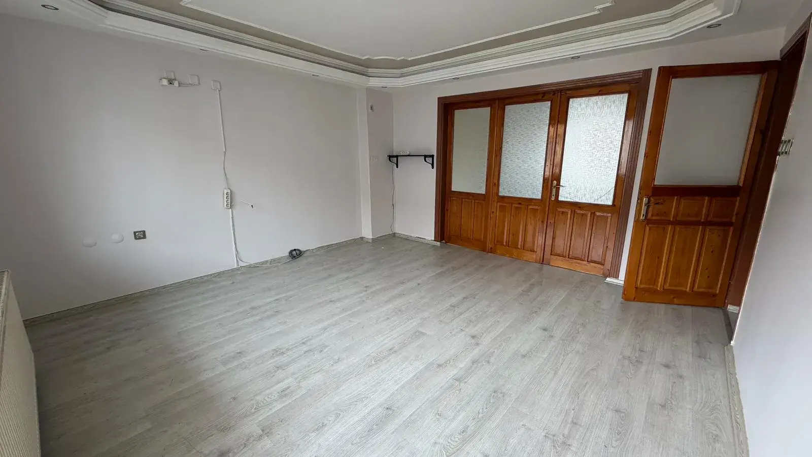 NAKLİYECİLER OKULU CİVARI KİRALIK DAİRE