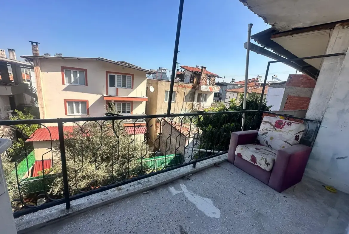 KOĞUKDERE 'DE SATILIK 4 KATLI MÜSTAKİL BİNA