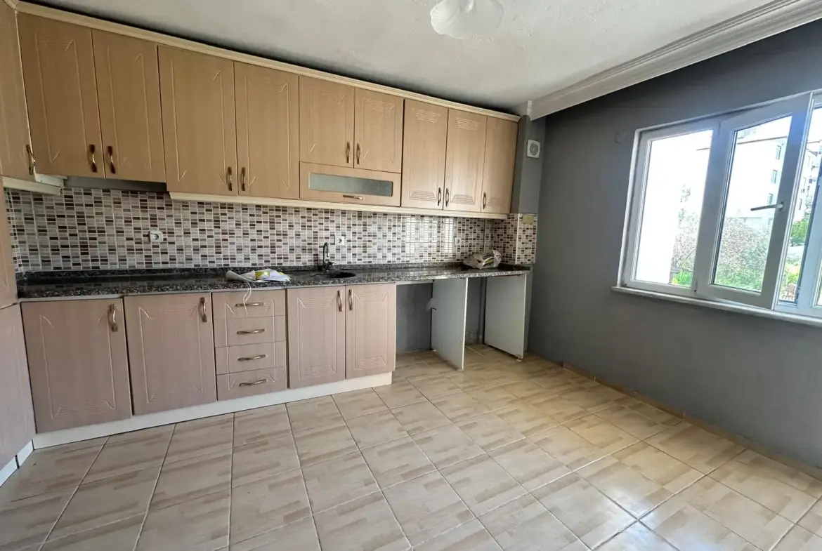 CUMA MAHALLESİ TAŞ KONAKLAR CİVARI KİRALIK DAİRE