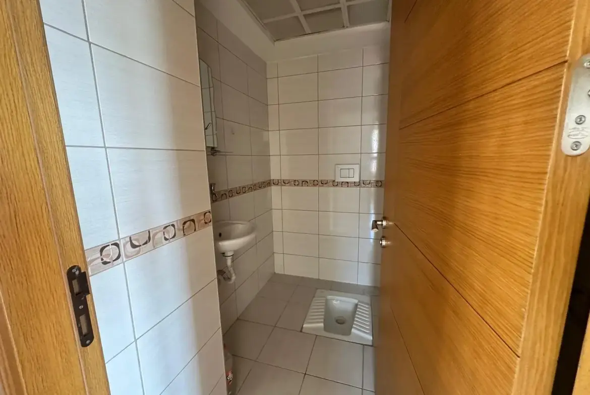CLAS EVLERDE SATILIK DAİRE