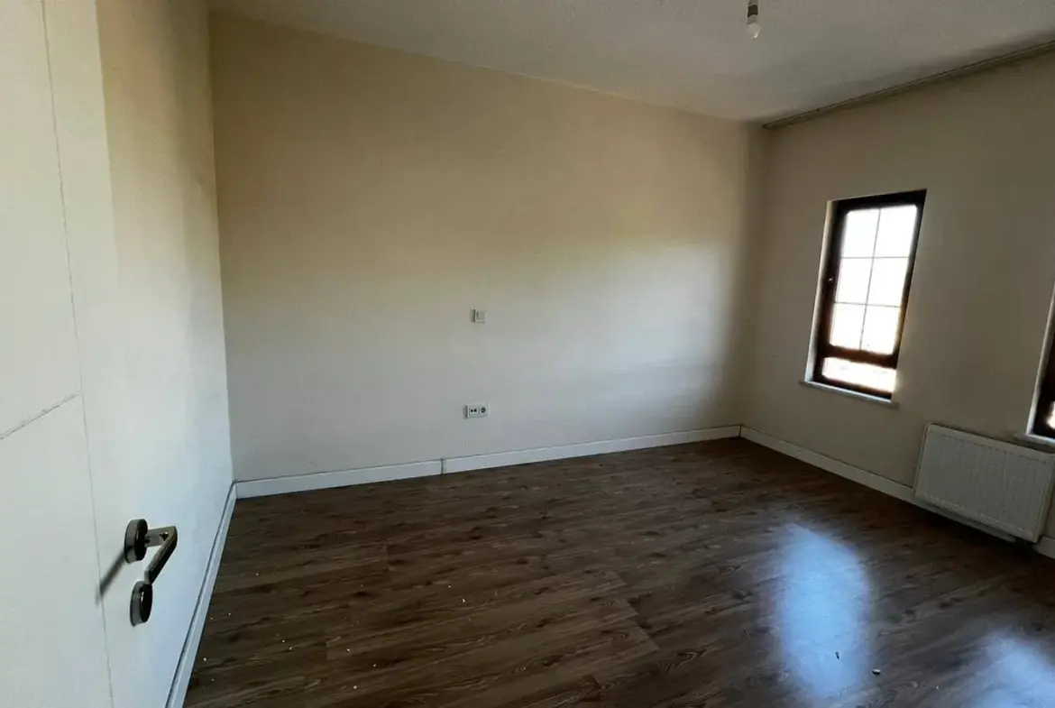 TOKİ MADENCİ KONUTLARINDA KİRALIK DAİRE