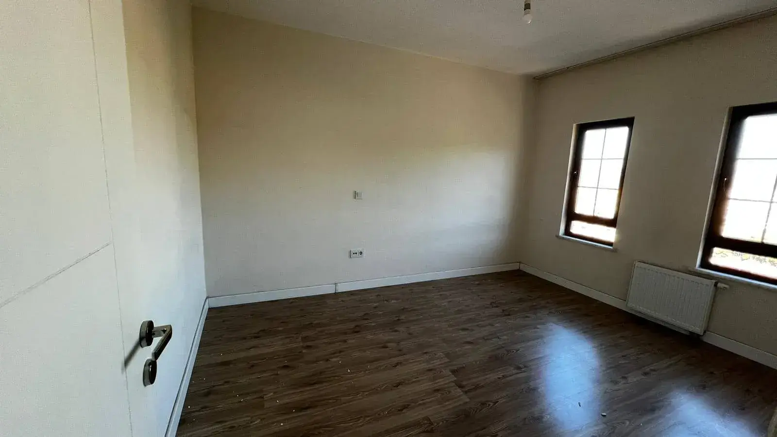TOKİ MADENCİ KONUTLARINDA KİRALIK DAİRE