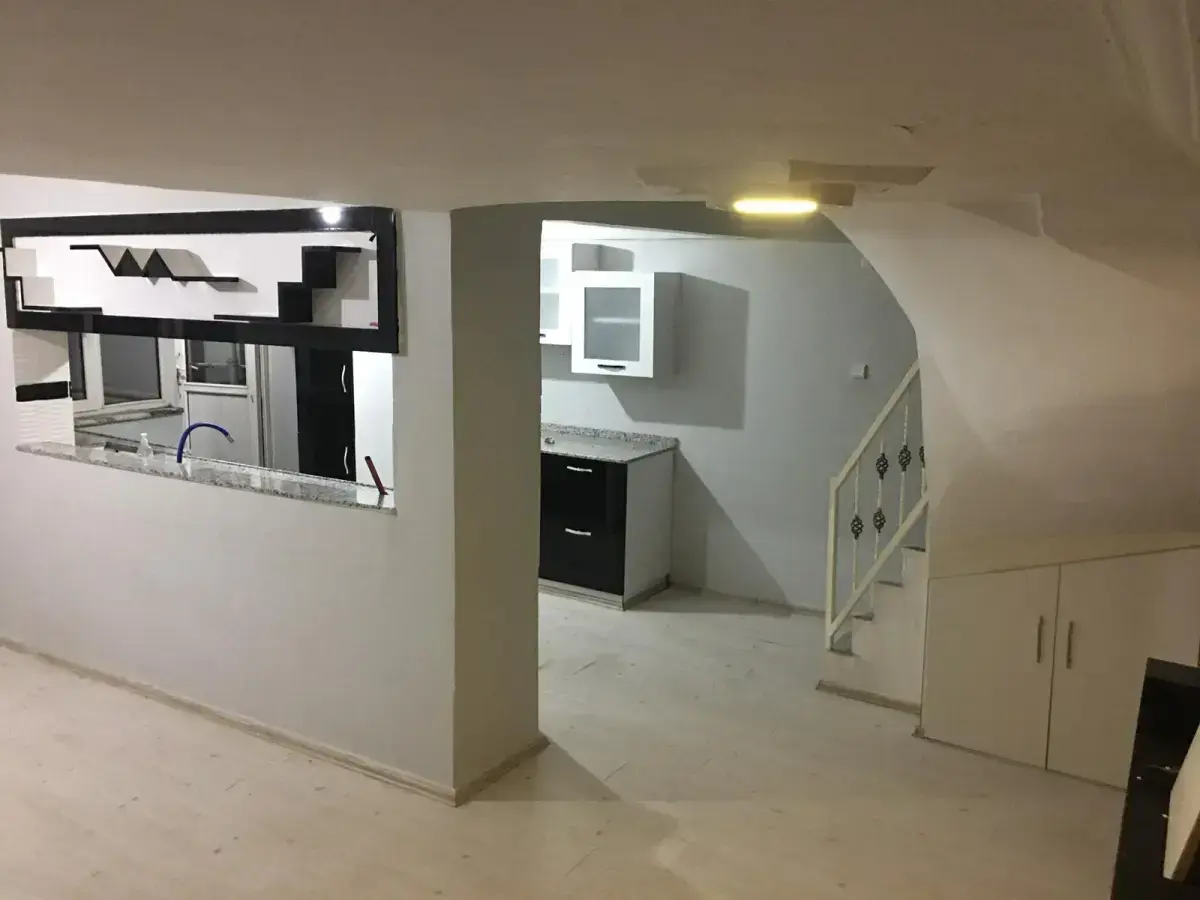 MERKEZDE SATILIK TRİPLEX
