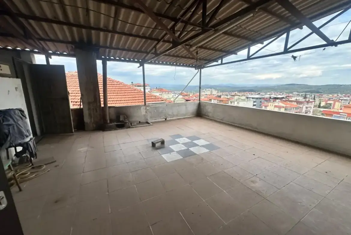 FAİK USTA CİVARI MÜSTAKİL BİNA