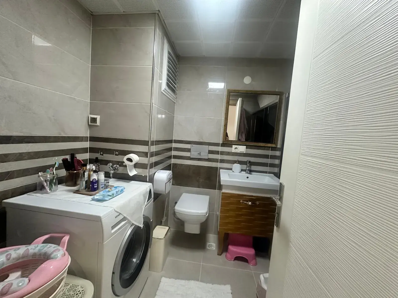 TURGUTALP MAHALLESİ RIFAT DAĞDELEN OKULU CİVARI SATILIK DUBLEX