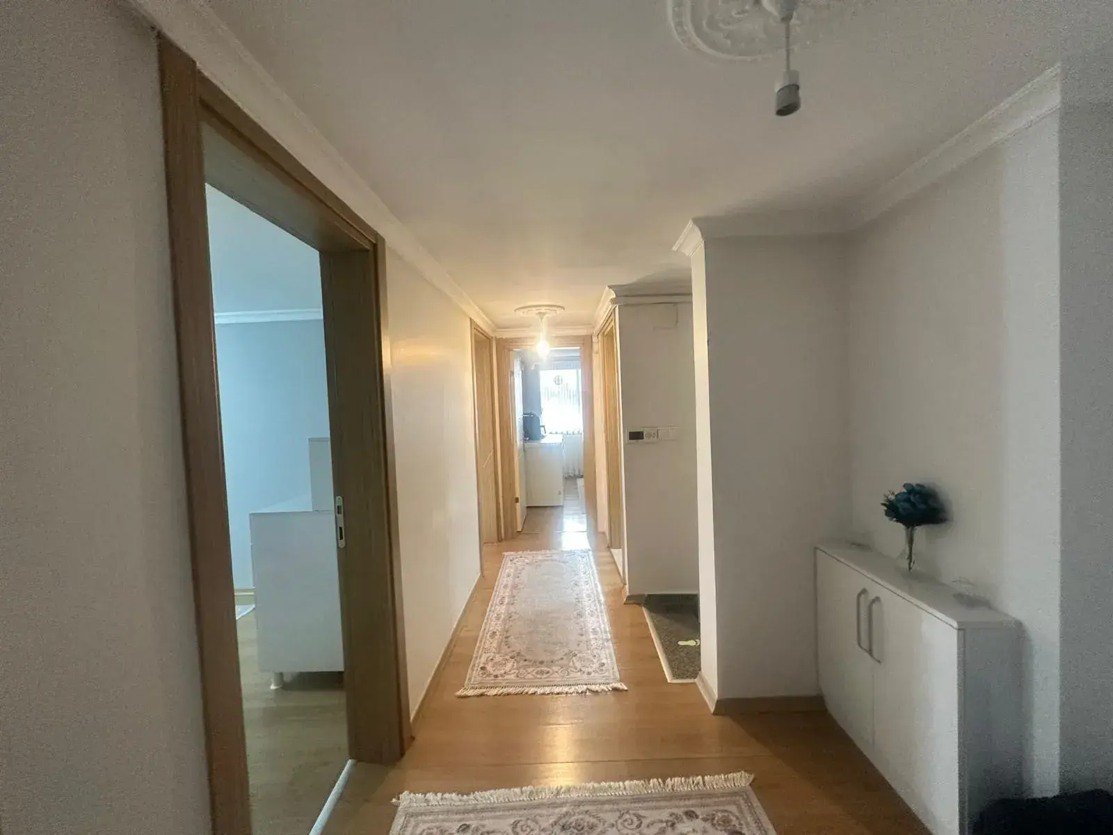 TURGUTALP MAHALLESİ RIFAT DAĞDELEN OKULU CİVARI SATILIK DUBLEX